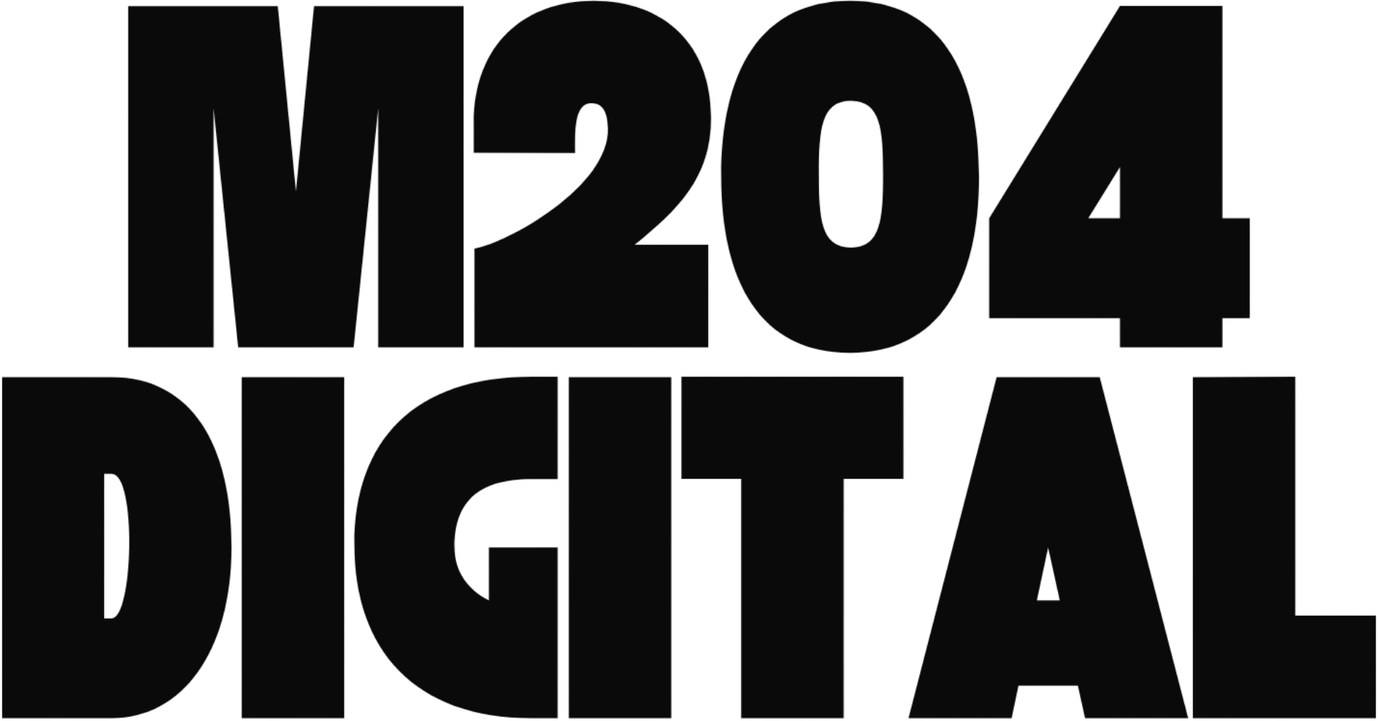 M204 Digital